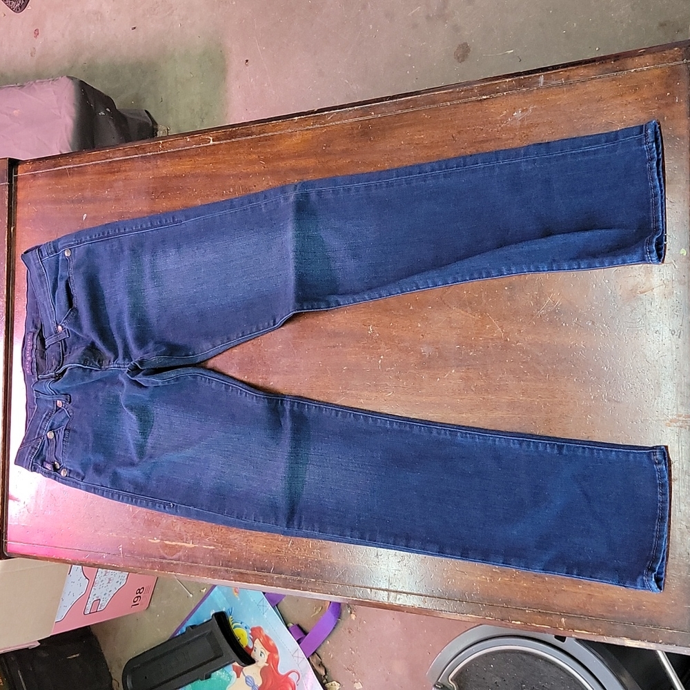 Rock and Republic women's jeans size 8m